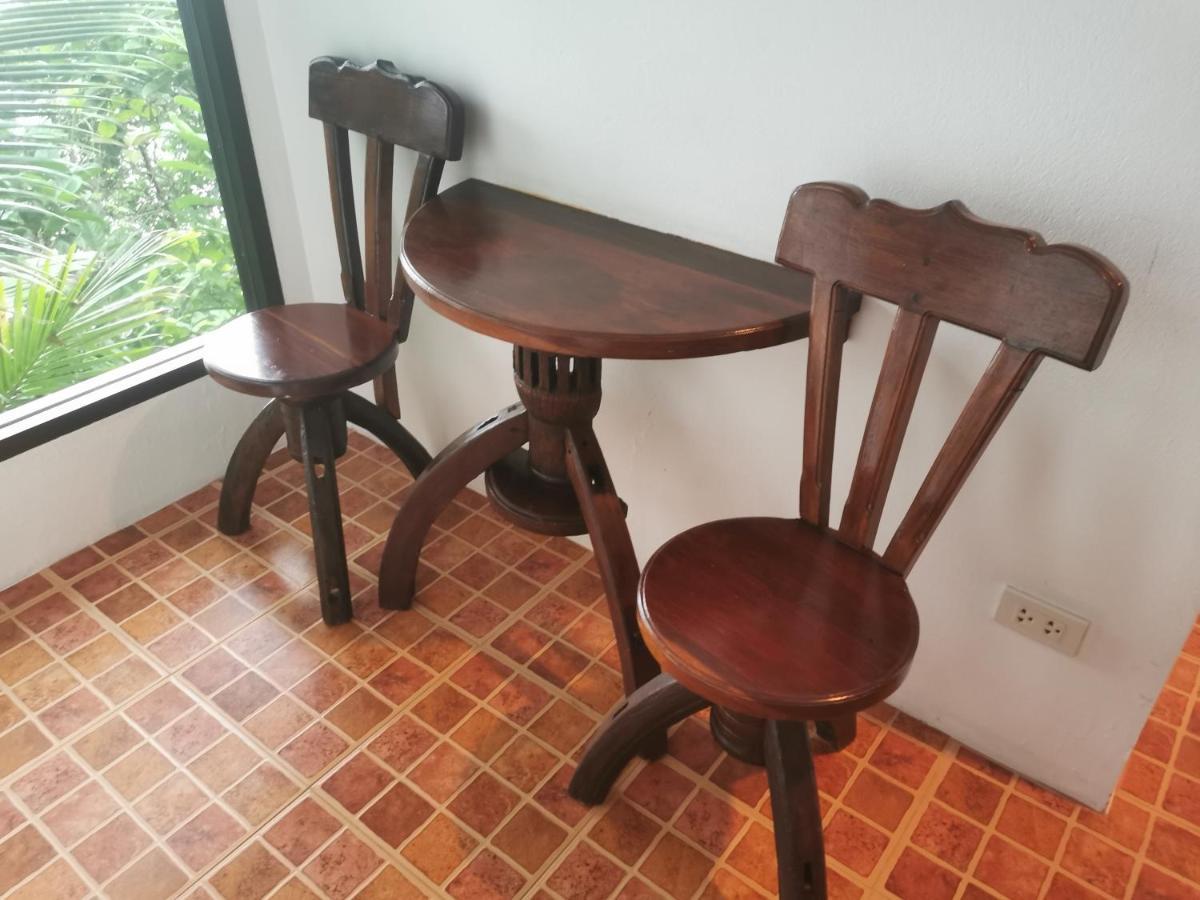 톱 리조트 코창 외부 사진