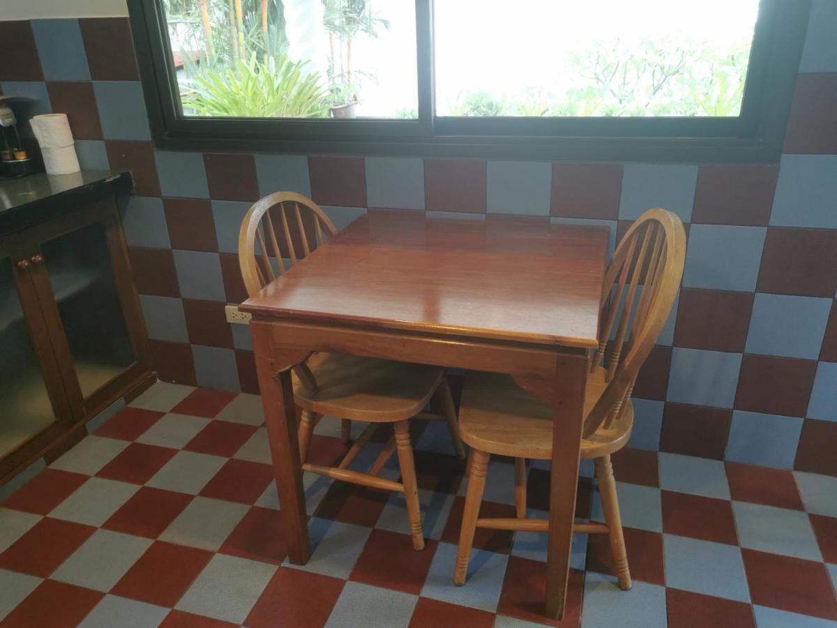 톱 리조트 코창 외부 사진
